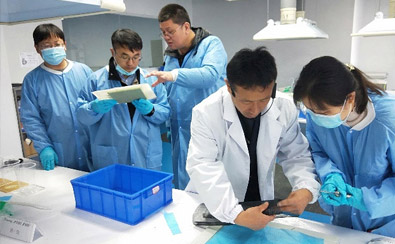 復(fù)材技師 開班通知 - 2023-公司新聞_新聞動(dòng)態(tài)_新聞動(dòng)態(tài)_逸發(fā)粘接及復(fù)材研究院