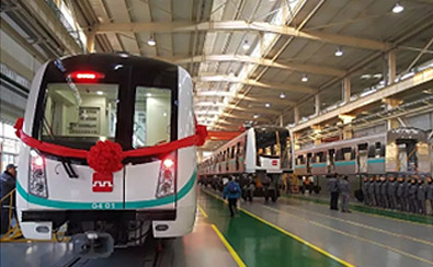 西安中車長客軌道車輛有限公司順利通過EN17460粘接質量體系審核-公司新聞_新聞動態(tài)_新聞動態(tài)_逸發(fā)粘接及復材研究院